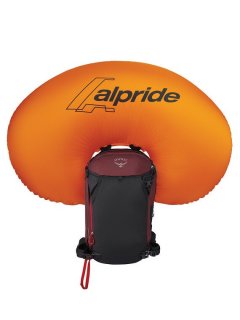 Osprey Soelden Pro 32 - Black Osprey Soelden Pro 32 - Black