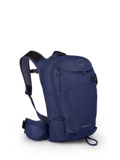 Osprey Kresta 20 - Tungsten Grey Osprey Kresta 20 - Tungsten Grey