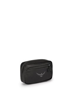 Osprey Transporter Powerhouse - Black