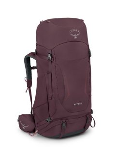 Osprey Kyte 68 - Elderberry Osprey Kyte 68 - Elderberry