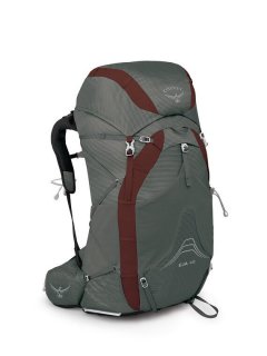 Osprey Eja 48 - Cloud Grey Osprey Eja 48 - Cloud Grey