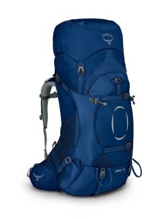 Osprey ARIEL 55 - Deep Space Blue