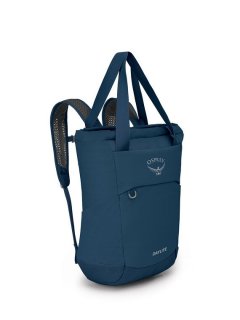 Osprey Daylite Tote Pack - Wave Blue Osprey Daylite Tote Pack - Wave Blue