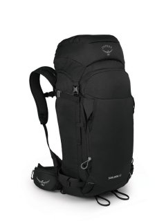 Osprey SOELDEN 42 - Black Osprey SOELDEN 42 - Black