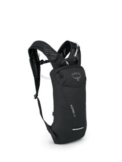 Osprey Katari 1.5 - Claret Red