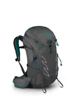 Osprey Tempest Pro 28 - Stealth Black