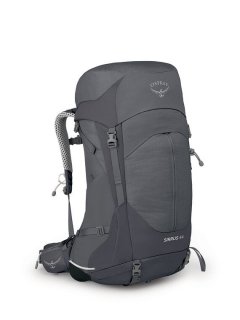 Osprey Sirrus 44 - Tunnel Vision Grey