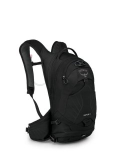 Osprey Raptor 10 - Black