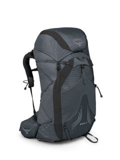 Osprey EXOS 48 - Tungsten Grey Osprey EXOS 48 - Tungsten Grey