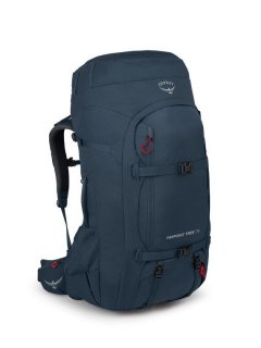 Osprey Farpoint Trek 75 - Midnight Blue Osprey Farpoint Trek 75 - Midnight Blue