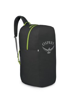 Osprey AirPorter Small - Black Osprey AirPorter Small - Black
