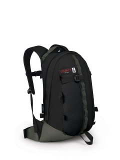 Osprey Heritage Simplex 20 - Black Osprey Heritage Simplex 20 - Black