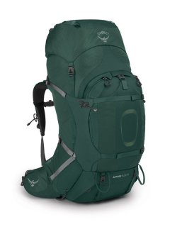 Osprey Aether Plus 70 - Kepler Grey Osprey Aether Plus 70 - Kepler Grey