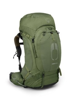 Osprey Atmos AG 65 - Garlic Mustard Green Osprey Atmos AG 65 - Garlic Mustard Green