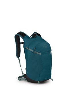 Osprey Sportlite 20 - Night Jungle Blue Osprey Sportlite 20 - Night Jungle Blue
