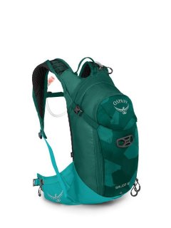 Osprey SALIDA 12 - Orange Sunset
