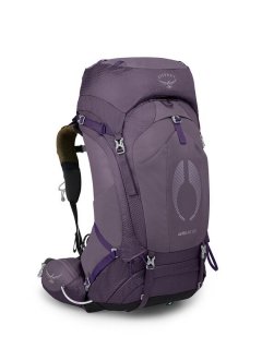 Osprey Aura AG 50 - Claret Red Osprey Aura AG 50 - Claret Red