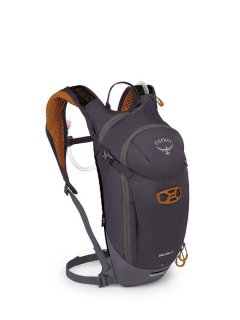 Osprey Salida 8 - Space Travel Grey Osprey Salida 8 - Space Travel Grey
