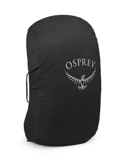 Osprey AirCover Large - Black Osprey AirCover Large - Black