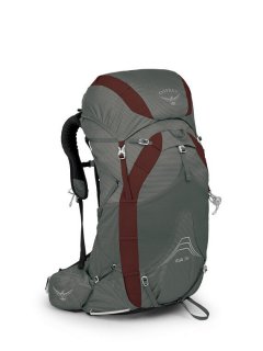 Osprey Eja 38 - Cloud Grey Osprey Eja 38 - Cloud Grey
