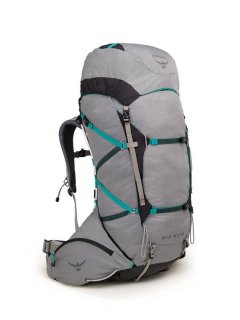 Osprey ARIEL PRO 65 - Black