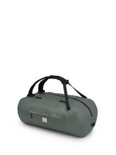Osprey Arcane Waterproof Duffel 65 - Pine Leaf Green Osprey Arcane Waterproof Duffel 65 - Pine Leaf Green