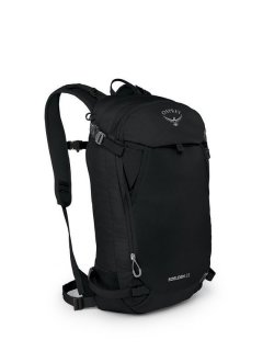 Osprey Soelden 22 - Black Osprey Soelden 22 - Black