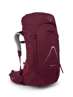 Osprey AURA AG LT 65 - Antidote Purple