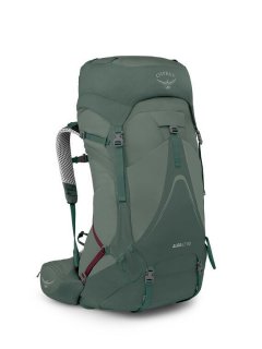 Osprey AURA AG LT 50 - Koseret Darjeeling Spring Green Osprey AURA AG LT 50 - Koseret Darjeeling Spring Green