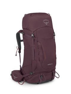 Osprey Kyte 58 - Elderberry