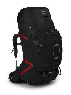 Osprey Aether Plus 85 - Kepler Grey Osprey Aether Plus 85 - Kepler Grey