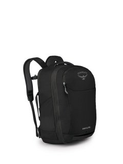 Osprey Daylite Expandable Travel Pack 26+6 - Black