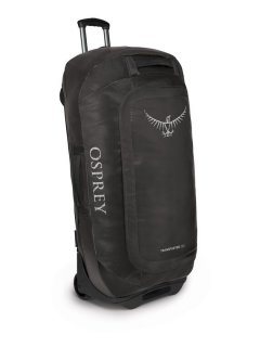 Osprey Transporter Wheeled Duffel 120 - Black Osprey Transporter Wheeled Duffel 120 - Black