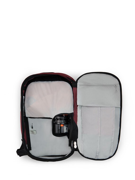 Osprey Sopris Pro 30 - Tungsten Grey