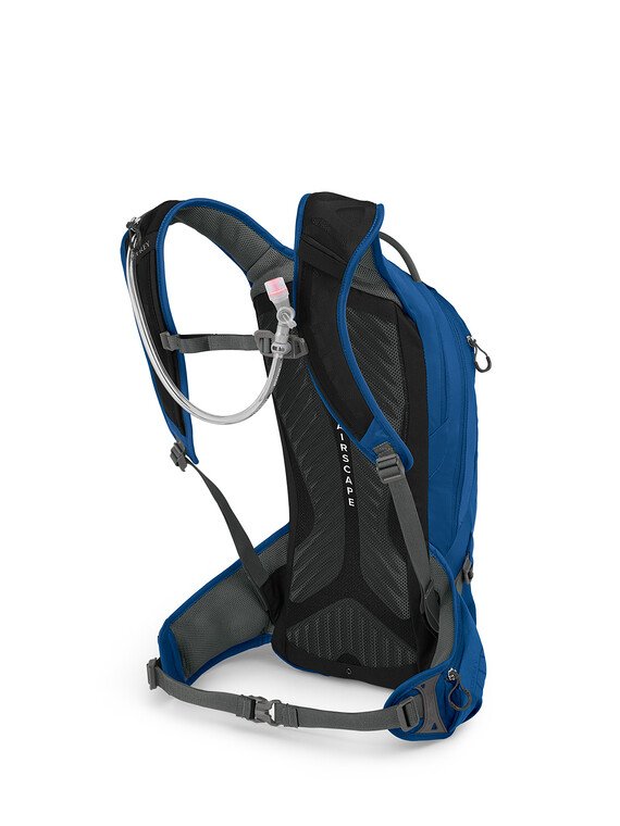 Osprey Raptor 10 - Postal Blue