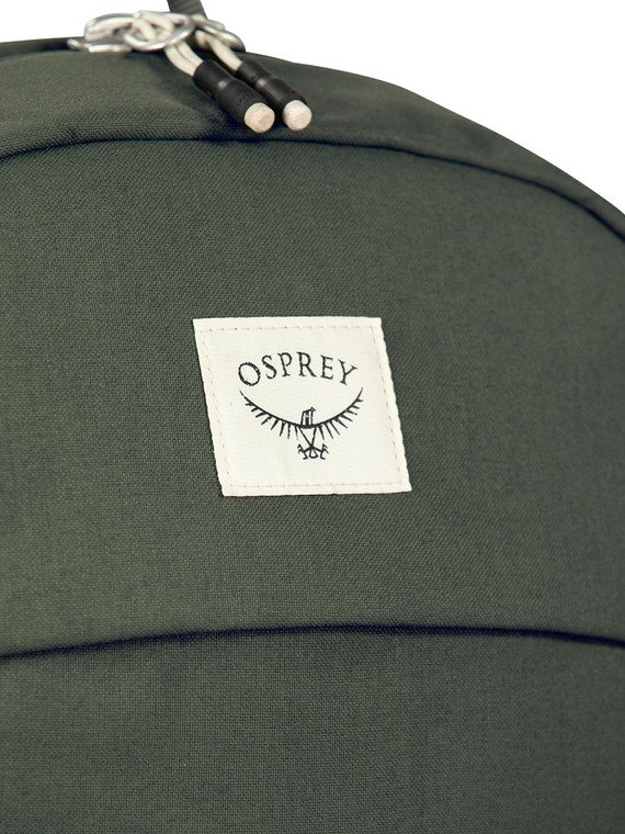 Osprey Arcane Large Day - Heather Grey