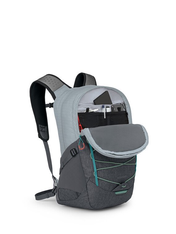 Osprey Quasar 26 - Silver Lining Tunnel Vision Pop
