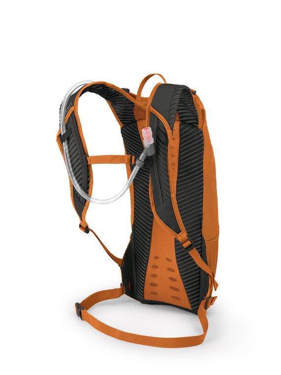 Osprey KATARI 7 - Orange Sunset