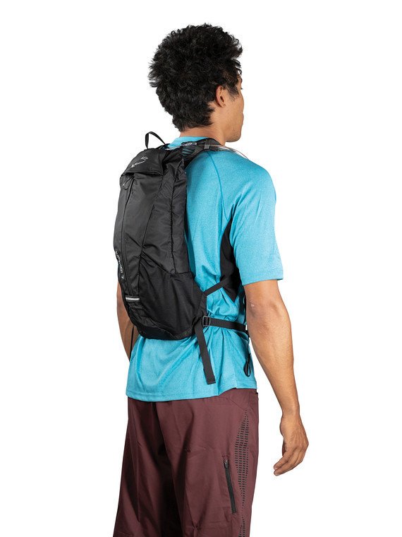 Osprey KATARI 7 - Orange Sunset