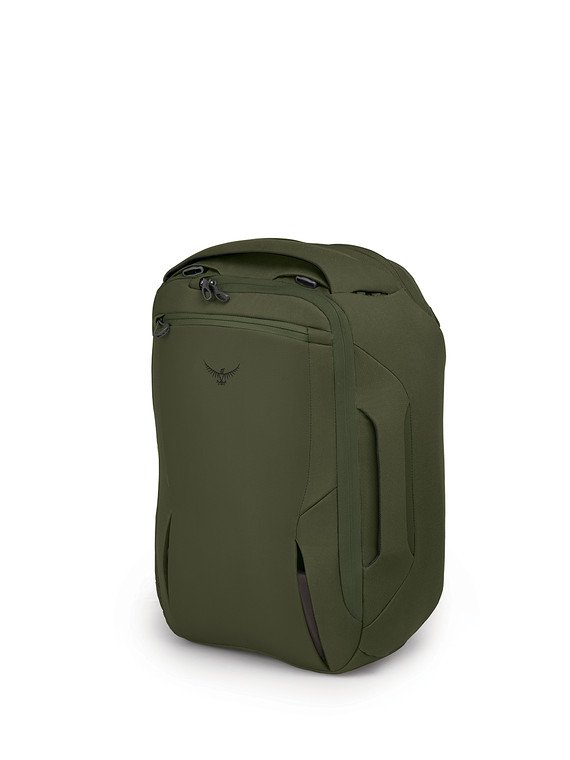 Osprey Porter Travel Pack Carry-on 30 - Haybale Green