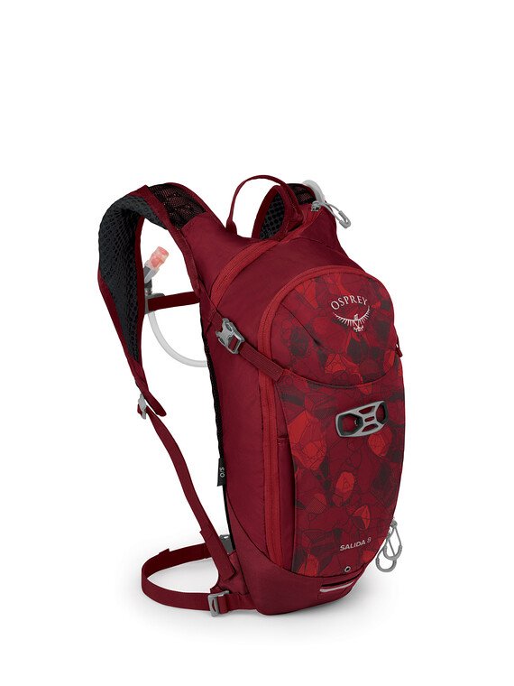 Osprey SALIDA 8 - Black Osprey SALIDA 8 - Black
