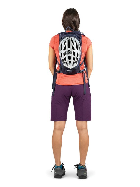 Osprey SALIDA 8 - Black