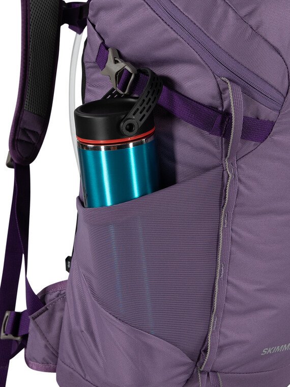 Osprey Skimmer 20 - Silver Lining