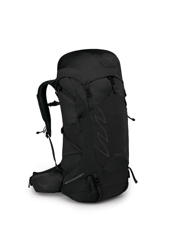 Osprey Talon 44 - Stealth Black Osprey Talon 44 - Stealth Black
