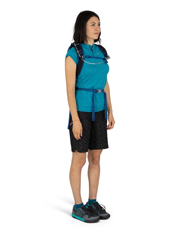 Osprey Kitsuma 7 - Space Travel Grey