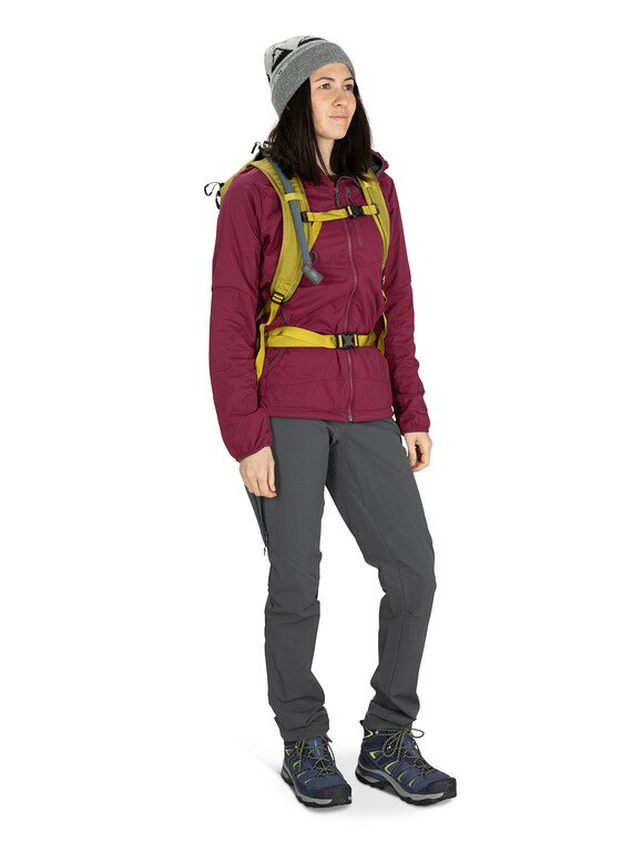 Osprey Glade 12 - Dustmoss Green