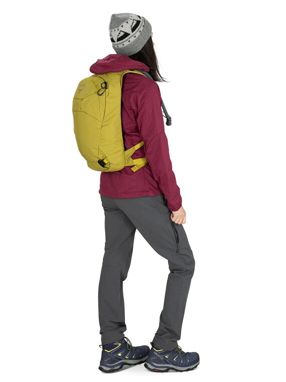 Osprey Glade 12 - Dustmoss Green