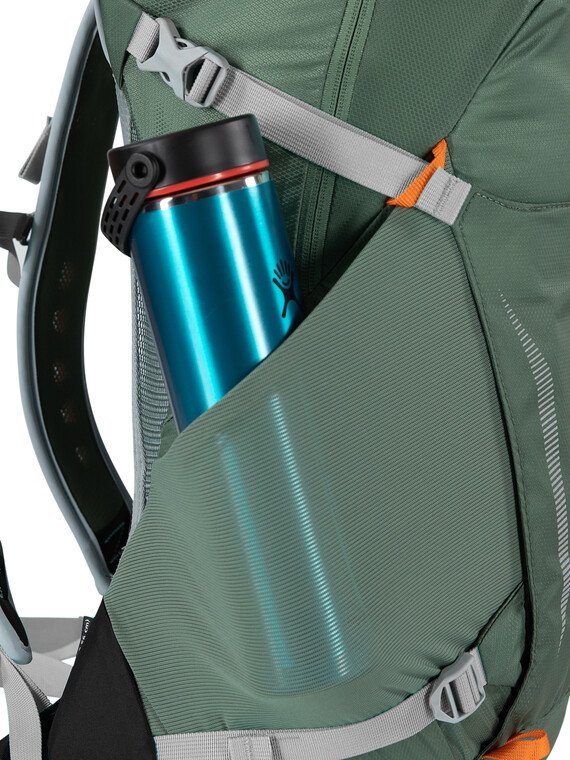 Osprey Hikelite 26 - Night Jungle Blue