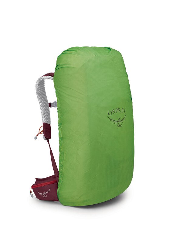 Osprey STRATOS 36 - Poinsettia Red