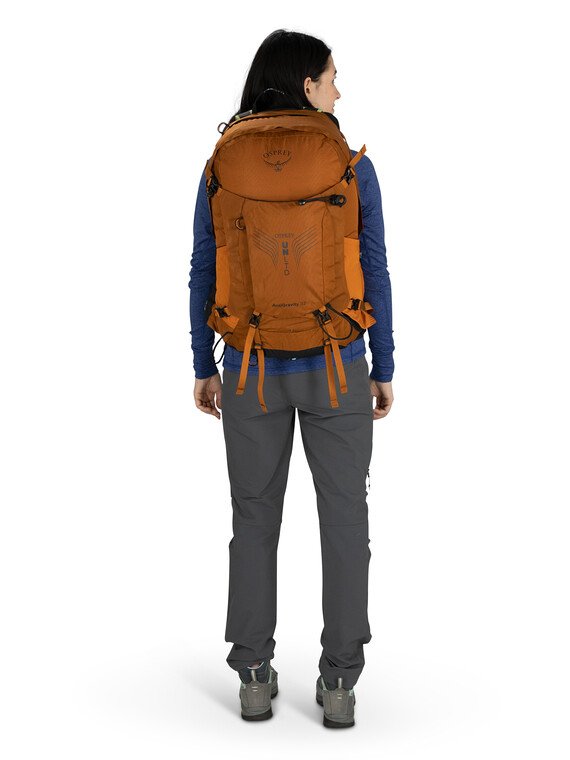 Osprey Women's Osprey UNLTD AntiGravity 32 - Muted Space Blue